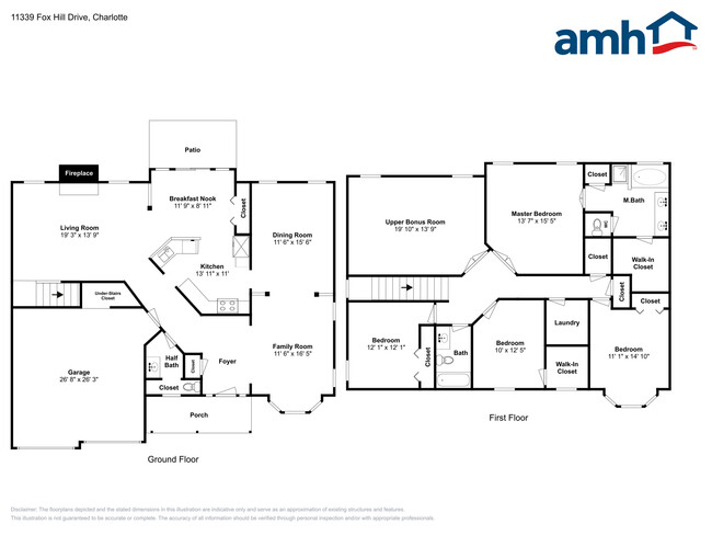 Building Photo - 11339 Fox Hill Dr