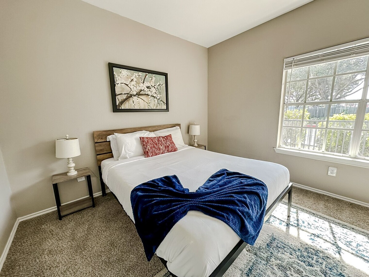 Building Photo - 6225 Saratoga Blvd