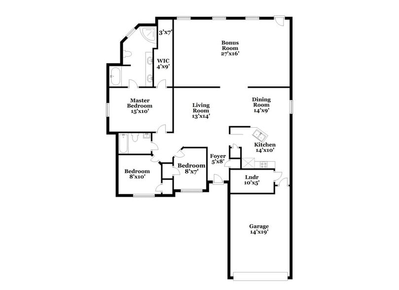 Building Photo - 597 Butternut Trce