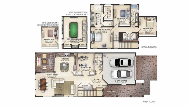 Building Photo - Eagle Creek house for Rent