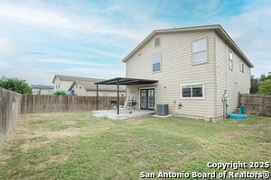 Building Photo - 5311 Moreville Farm