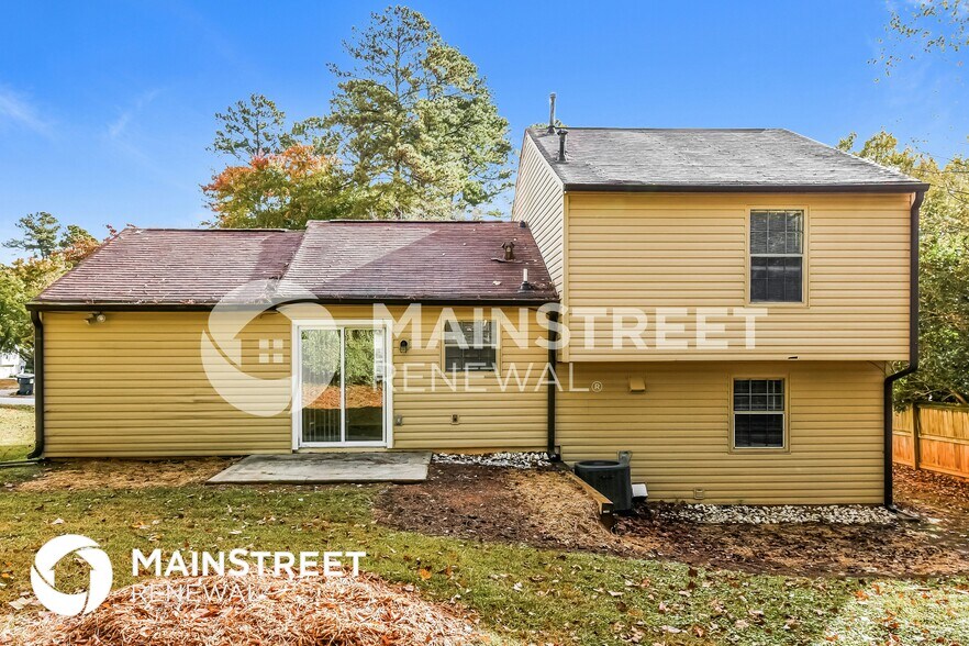 Building Photo - 2991 Carrie Farm Rd NW