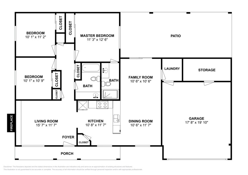 Building Photo - 3032 N 79th Ln