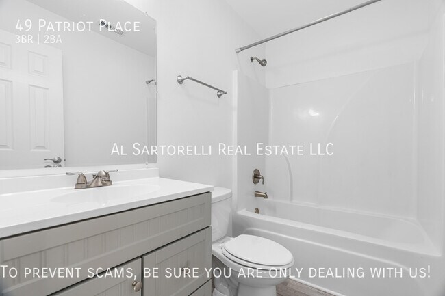 Building Photo - 49 Patriot Pl