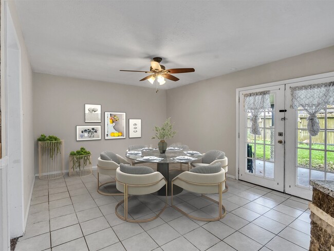 Building Photo - 17323 Glenpatti Dr