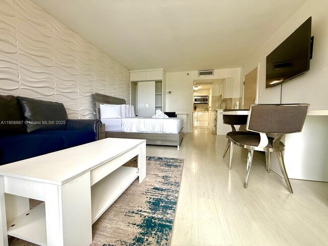 Building Photo - 19201 Collins Ave