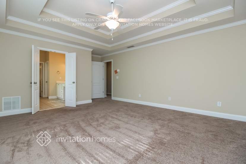 Building Photo - 4165 Haynes Mill Ct NW