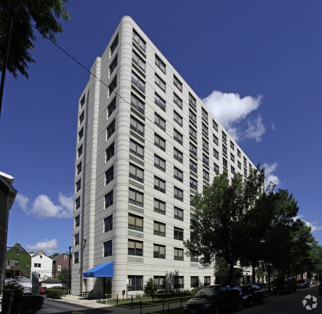 Walsh Park 1734 N Paulina St Chicago IL 60622 Apartment Finder