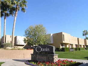 Building Photo - Oregon Oasis Apartments