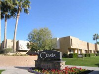 Building Photo - Oregon Oasis Apartments