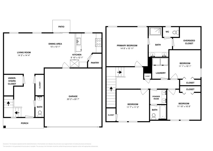Building Photo - 2035 Dutton Island Oaks Wy