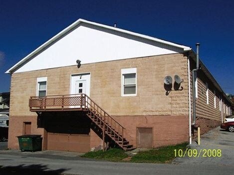 Building Photo - 314 Keystone Ave