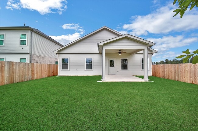 Building Photo - 16478 Branchers Dr