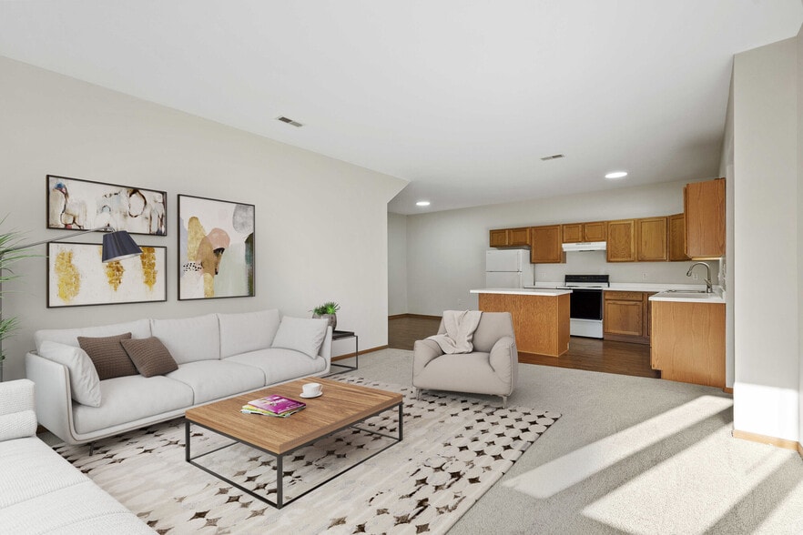 Building Photo - Stoneridge Apartments