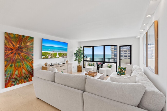 Building Photo - 5100 N Ocean Blvd