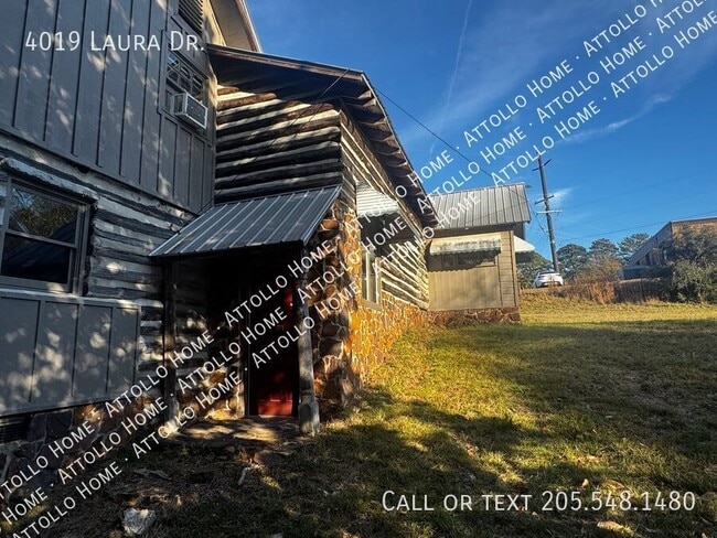 Building Photo - 4019 Laura Dr