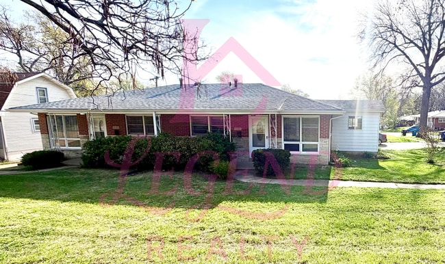 Building Photo - 3720-3722 Brown Road