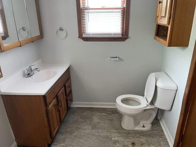 Building Photo - 1458 S. 7th-