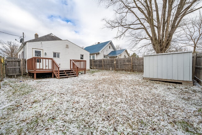 Building Photo - 2029 N 22nd St