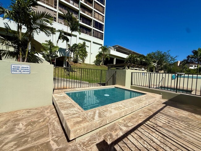 Building Photo - 98-402 Koauka Loop #2412 - Pearl Regency