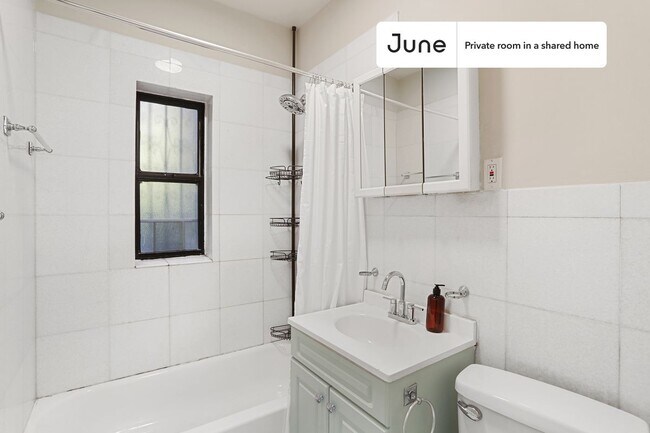 Building Photo - Room in Shared 2 bed/1 bath home in East Harlem