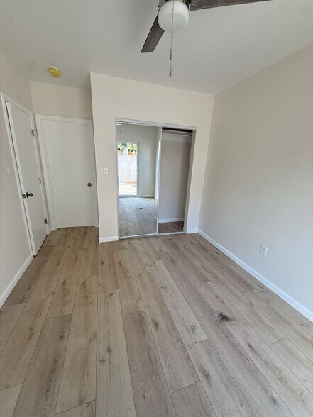 Building Photo - 3637 Agnes Ave