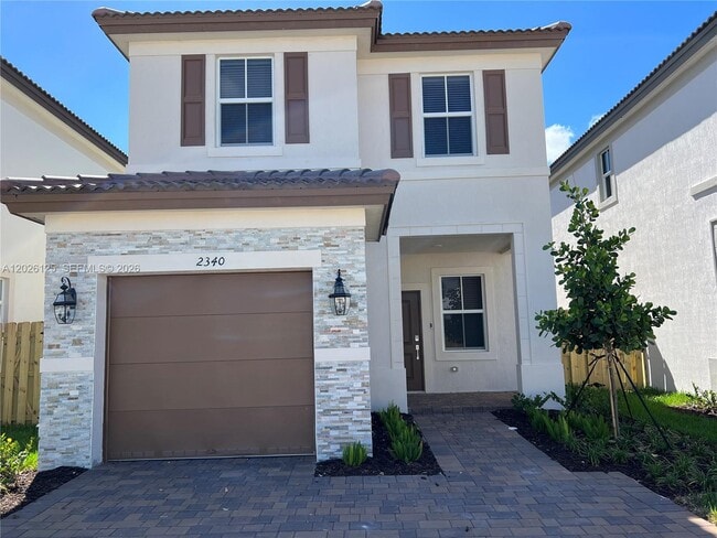 Building Photo - 2340 NW 130th Ter