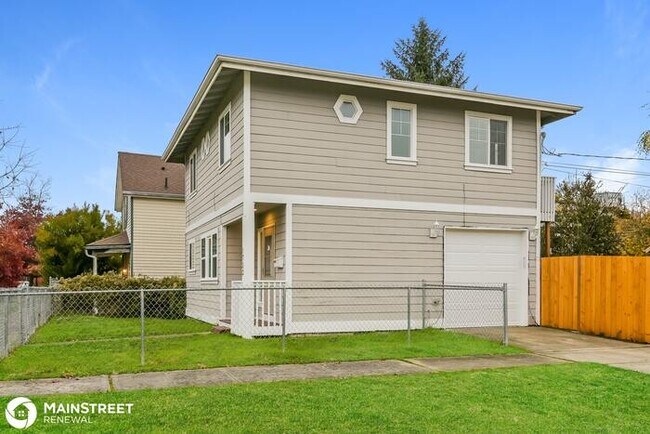Building Photo - 1723 S L ST, TACOMA, WA 98405