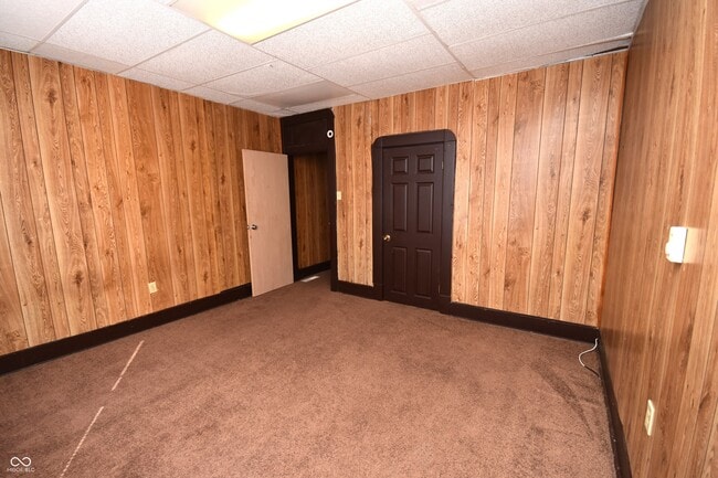 Building Photo - 1523 S Talbott St