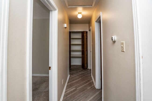 Building Photo - 3 bedroom West Little Rock home