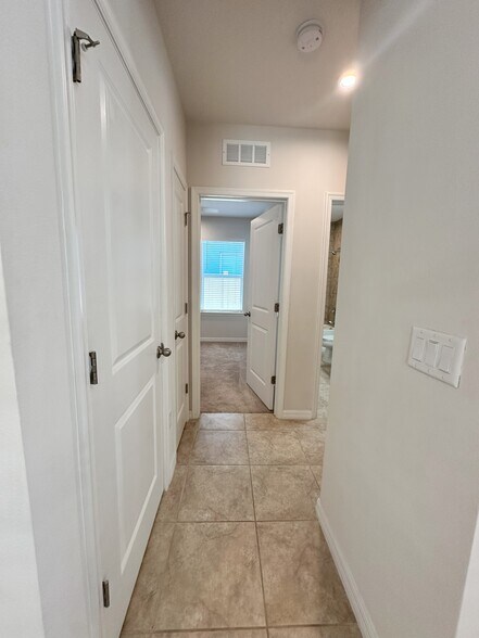 Hallway - 10782 Old Sycamore Loop