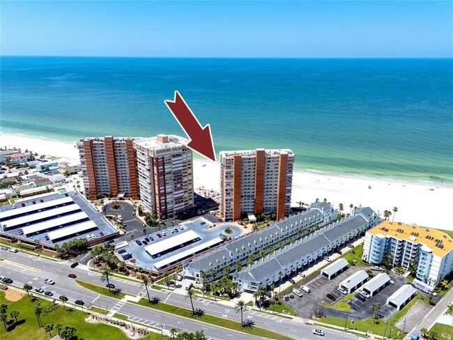 Building Photo - 17940 Gulf Blvd