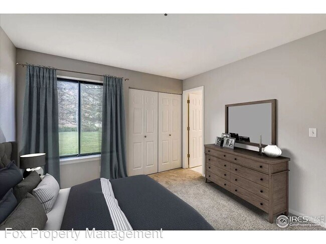 Building Photo - 2 br, 2 bath House - 575 Manhattan Drive U...