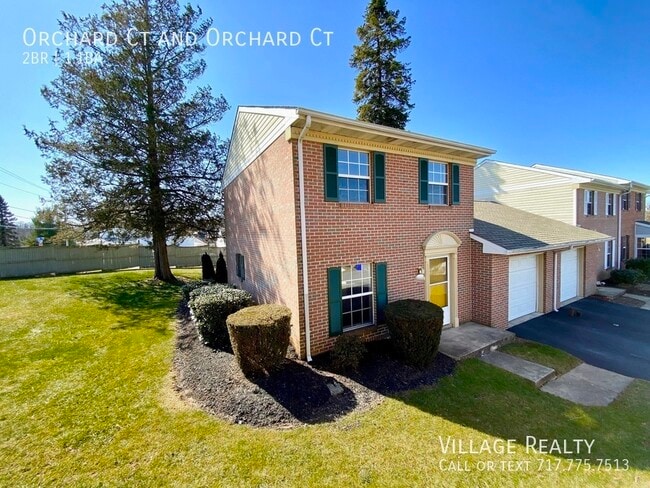 Building Photo - 402 Orchard Ct