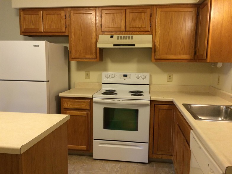 Hickory Hills Apartments 500 W Genesee St Chittenango NY 13037