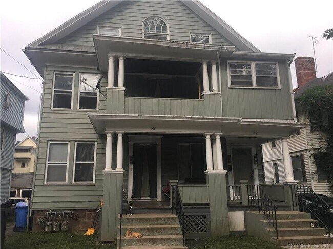 Building Photo - 143 Edgewood St