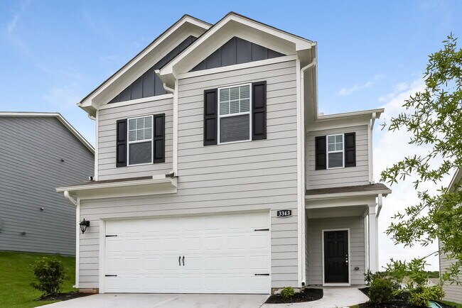 Building Photo - 3343 Clawing Hawk Way