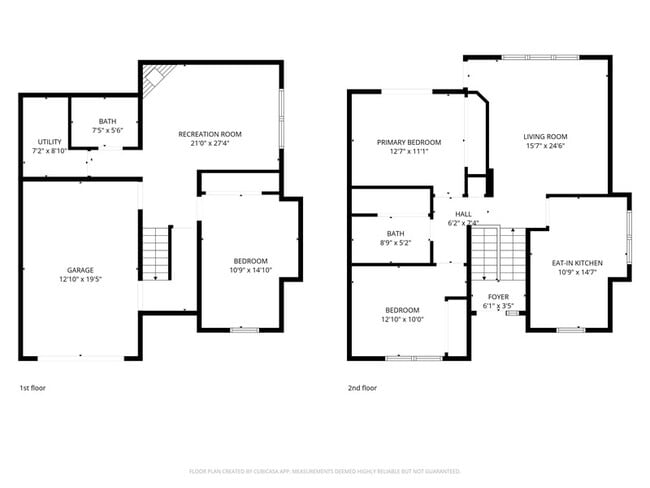 Building Photo - 2352 Catskill Ct