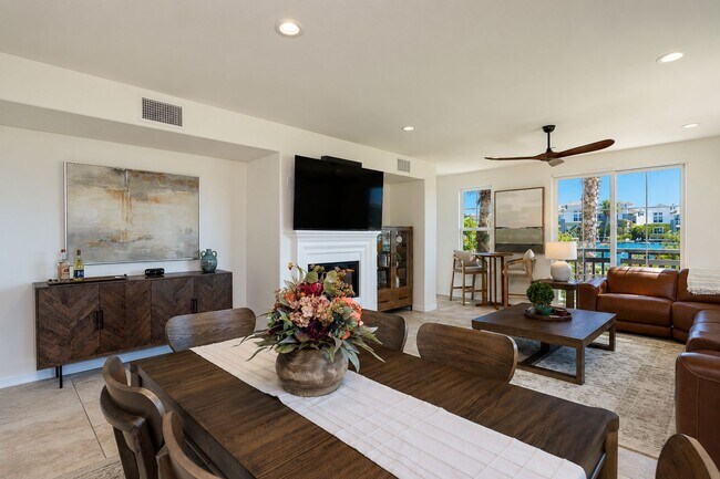 Building Photo - 3 Bedroom + 2 Bathroom Condo | Seabridge | Oxnard | Unfurnished