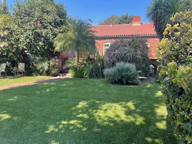 Primary Photo - 1727 La Senda Pl
