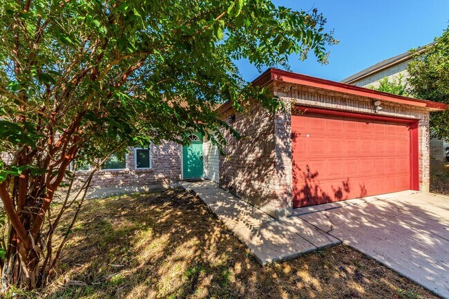 Building Photo - 8422 Parry Path