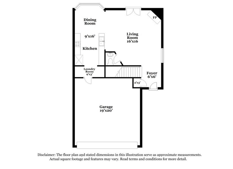 Building Photo - 18400 Sunrise Pines Dr