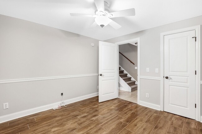 Building Photo - 6405 N Pinson Rd