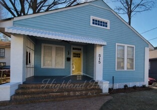 Building Photo - 515 Boulevard St