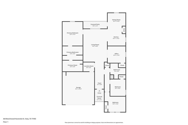 Building Photo - 464 Beechwood Hacienda Dr