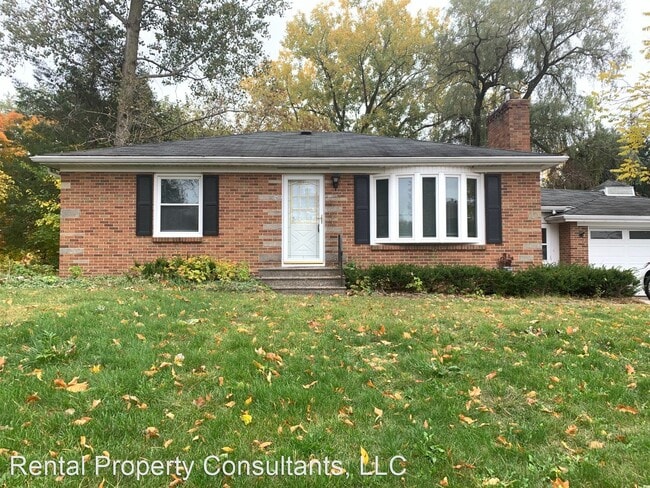 Primary Photo - 3 br, 2 bath House - 844 Patterson Ave SE