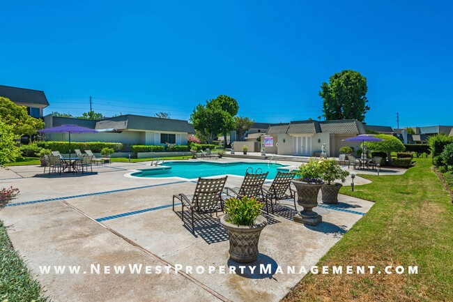 Building Photo - Beautifully upgraded Point Loma 2-bedroom ...