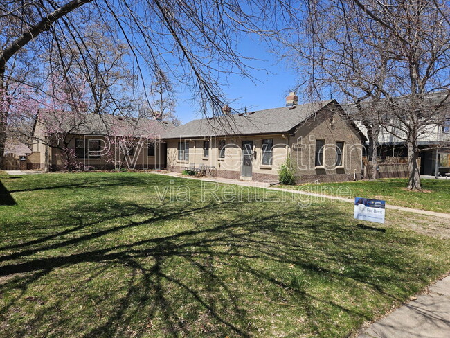 Primary Photo - 2137 S Grant St