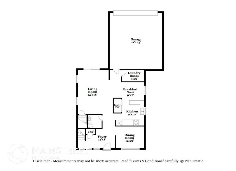 Building Photo - 4007 Lafayette Ave