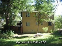 Building Photo - Creekside Apartments